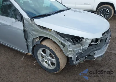 2014 Chevrolet Cruze 1Lt Auto z USA, uszkodzony, nr VIN 1G1PC5SB4E7296262